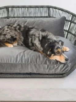 Cuccia Da Interno-Esterno Prado