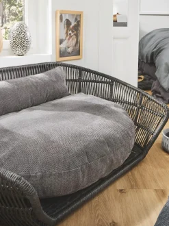 Cuccia Da Interno-Esterno Prado