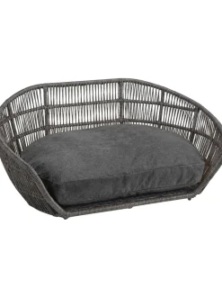 Cuccia Da Interno-Esterno Prado