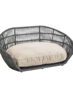 Cuccia Da Interno-Esterno Prado