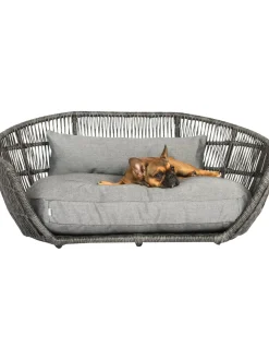 Cuccia Da Interno-Esterno Prado