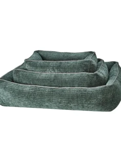 Cuccia In Velluto A Coste Nova, Varie Misure