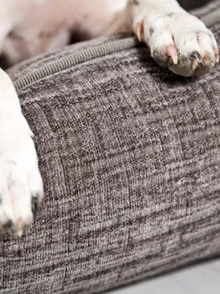 Cuccia In Velluto A Coste Nova, Varie Misure