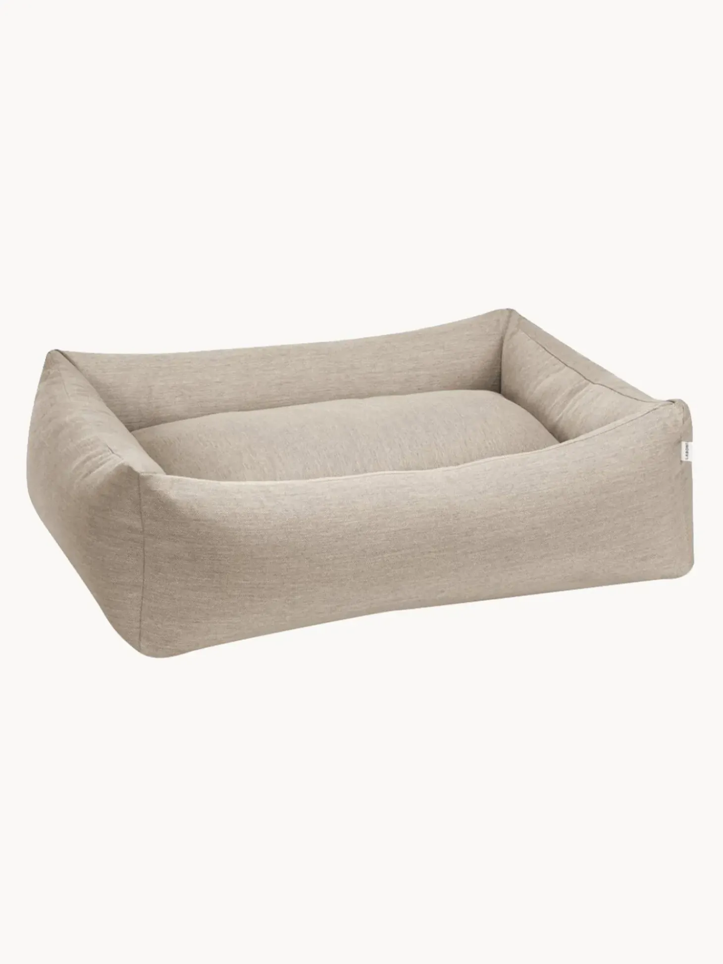 Cuccia Per Cani Da Interno-Esterno Smooth, Varie Misure