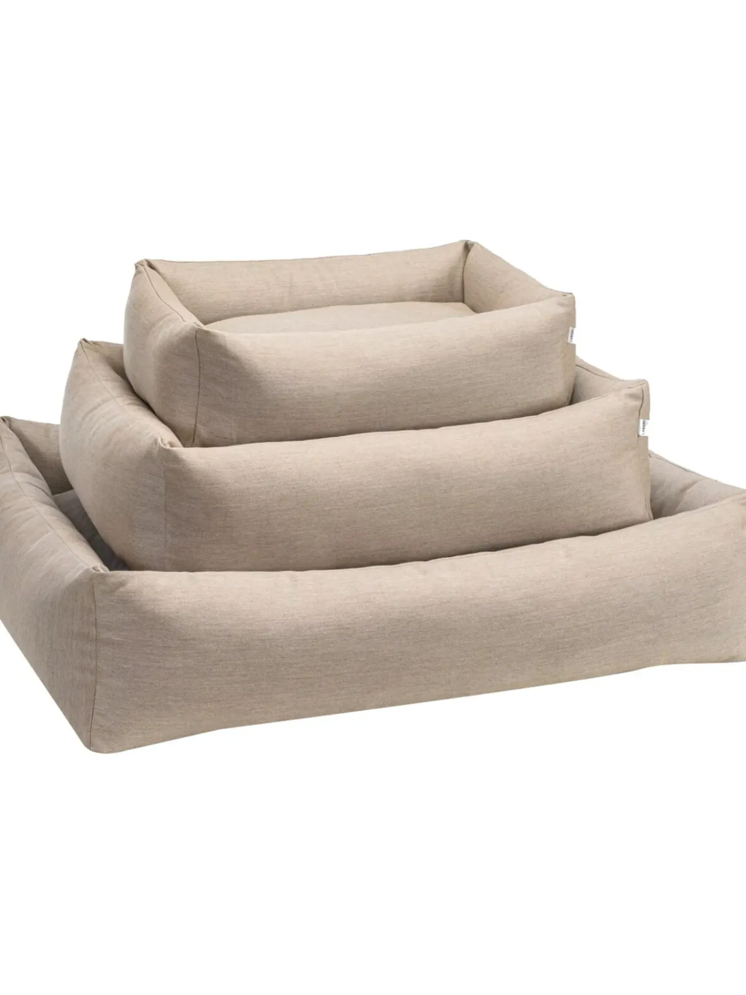 Cuccia Per Cani Da Interno-Esterno Smooth, Varie Misure