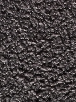 Cuccia Per Cani In Tessuto Boucle Teddy, In Diverse Misure