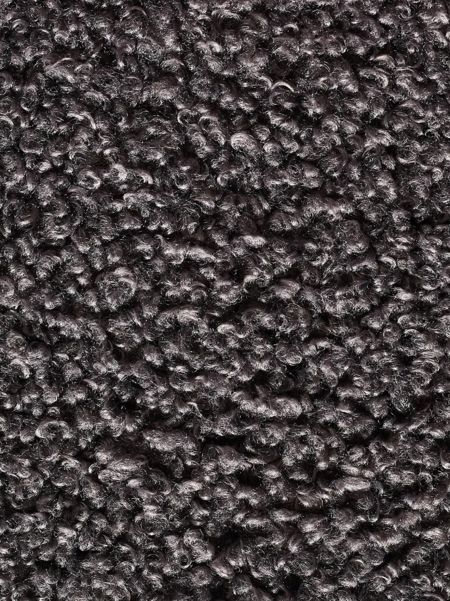 Cuccia Per Cani In Tessuto Boucle Teddy, In Diverse Misure