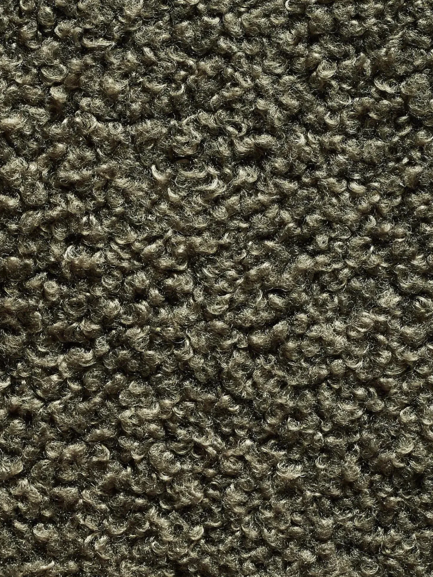 Cuccia Per Cani In Tessuto Boucle Teddy, In Diverse Misure