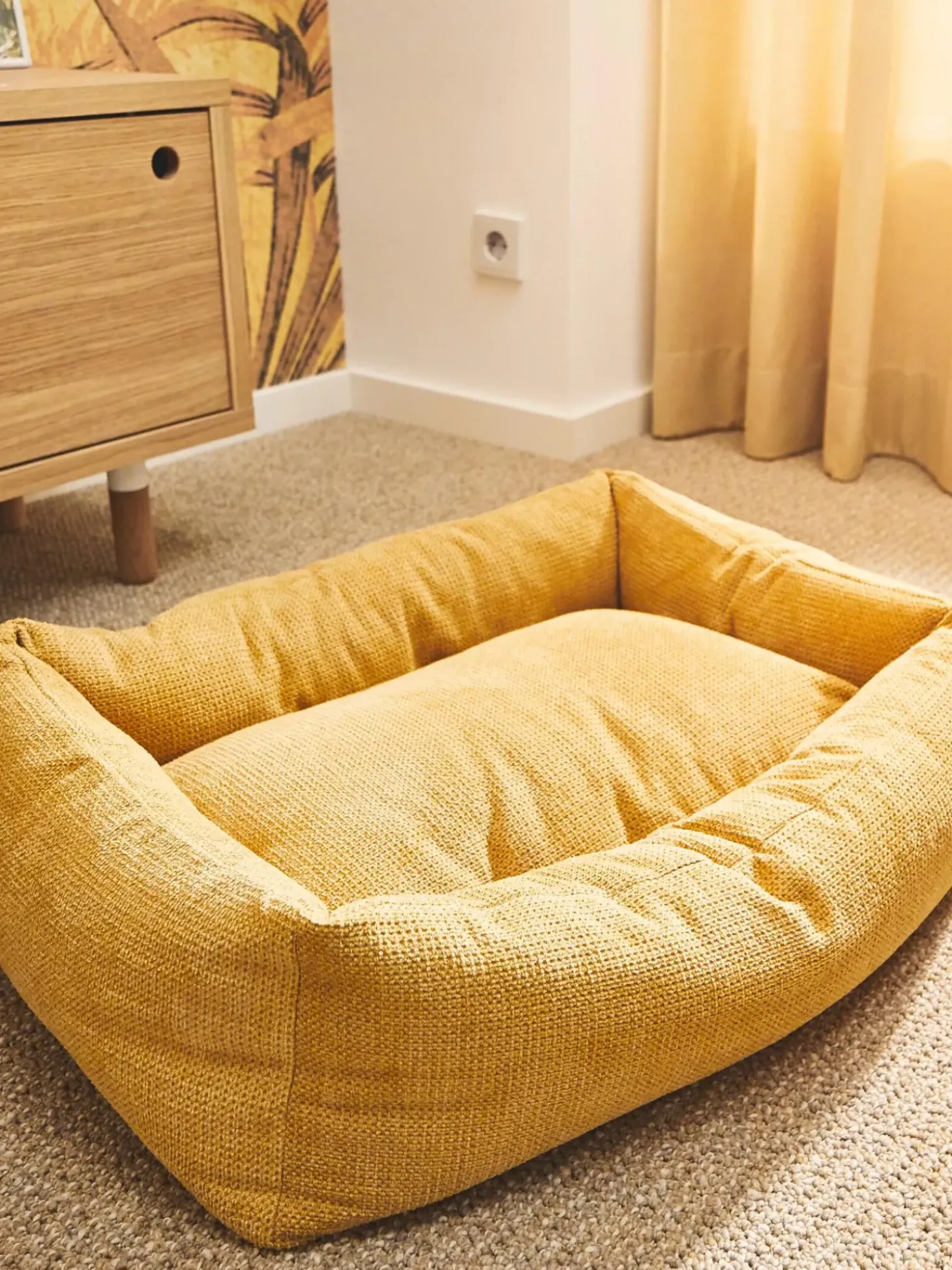 Cuccia Per Cani Tudor, Varie Misure