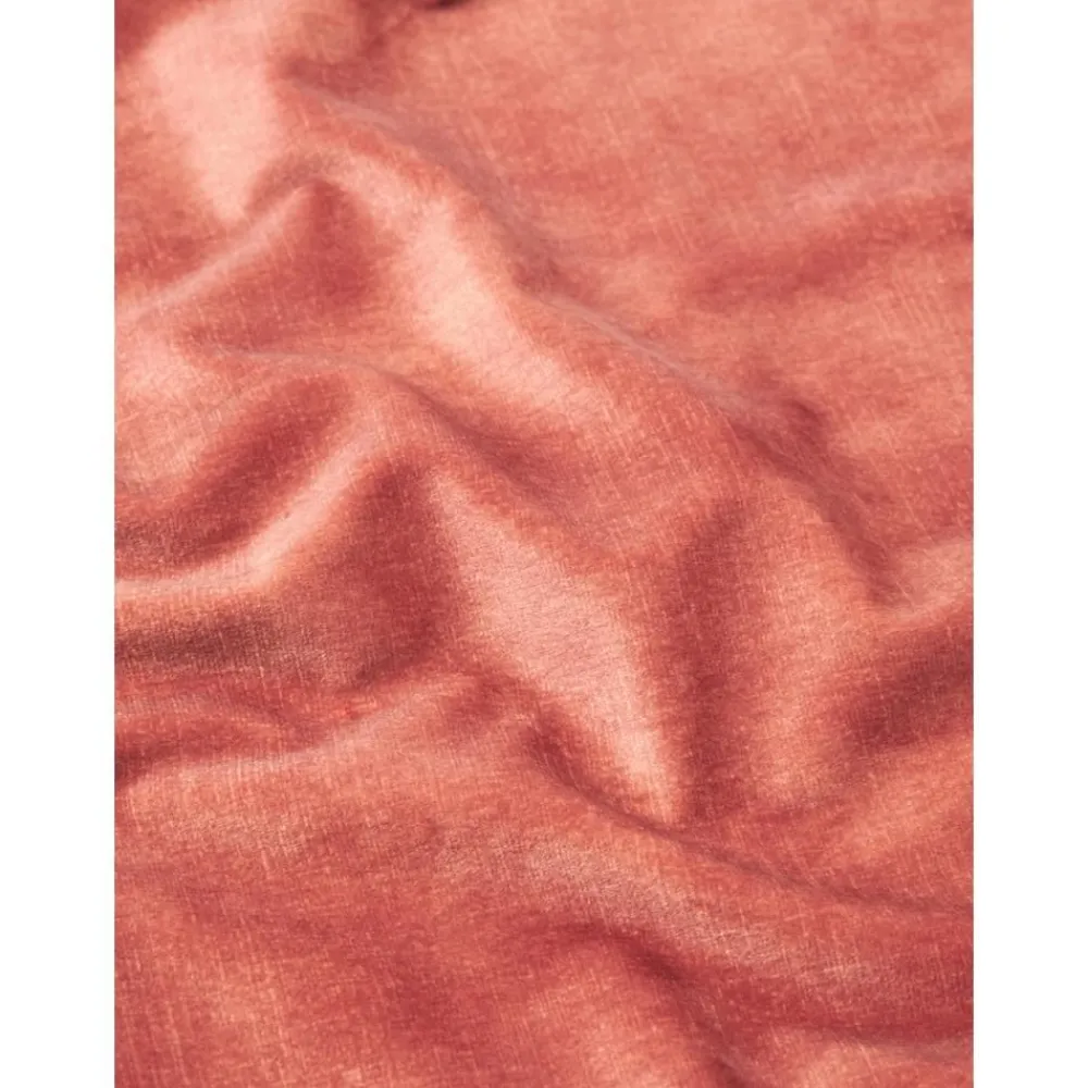 Cuscino A Forma Di Scatola In Velluto Con Bordo Laterale Tia*Westwing Collection Discount