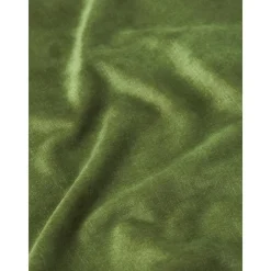 Cuscino A Forma Di Scatola In Velluto Con Bordino Tia*Westwing Collection Sale