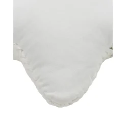 Cuscino A Maglia Grossa Bianca Sparkle*Westwing Collection Outlet