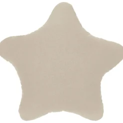 Cuscino A Maglia Grossa Color Beige Sparkle*Westwing Collection Online