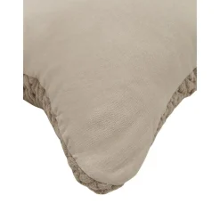 Cuscino A Maglia Grossa Color Beige Sparkle*Westwing Collection Online