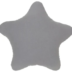 Cuscino A Maglia Grossa Color Grigio Chiaro Sparkle*Westwing Collection Online
