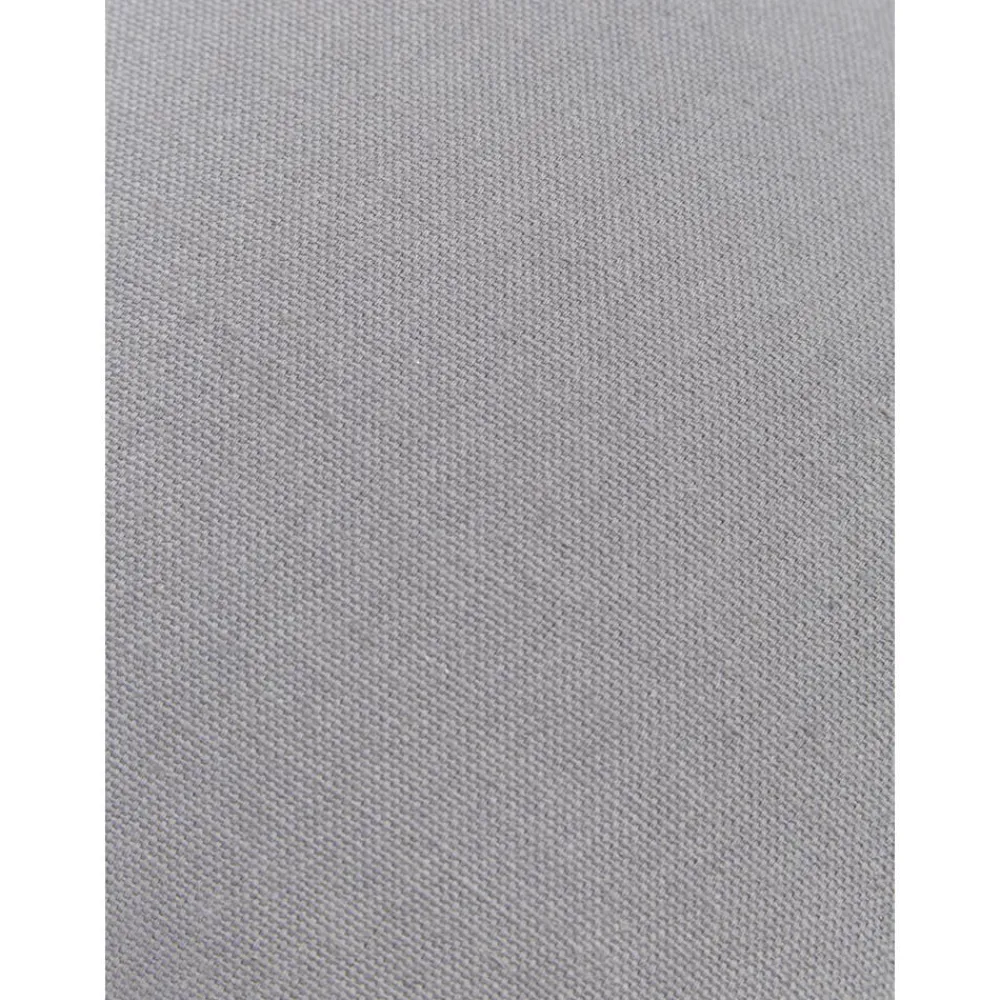 Cuscino A Maglia Grossa Color Grigio Chiaro Sparkle*Westwing Collection Online