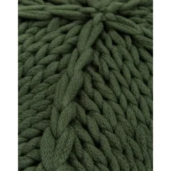 Cuscino A Maglia Grossa Sparkle*Westwing Collection Best