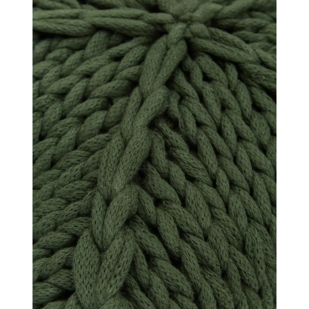 Cuscino A Maglia Grossa Sparkle*Westwing Collection Best