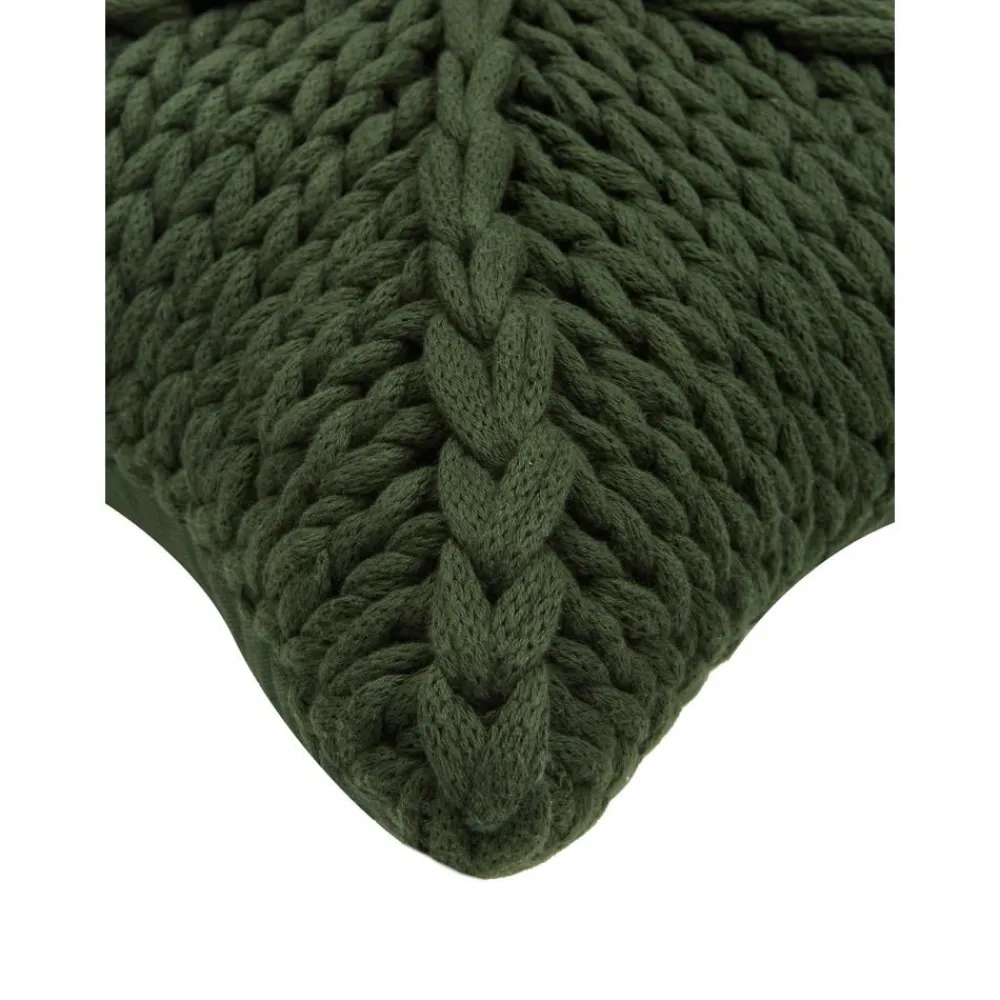 Cuscino A Maglia Grossa Sparkle*Westwing Collection Best