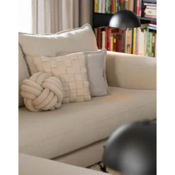 Cuscino Annodato Twist*Westwing Collection Best