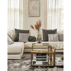 Cuscino Annodato Twist*Westwing Collection Online