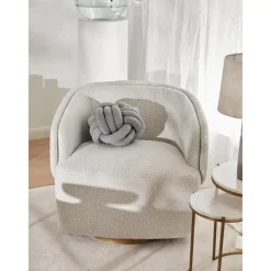 Cuscino Annodato Twist*Westwing Collection Best