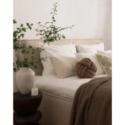 Cuscino Annodato Twist*Westwing Collection Online