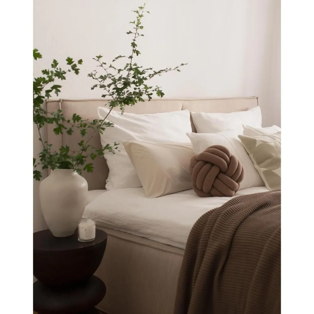 Cuscino Annodato Twist*Westwing Collection Online