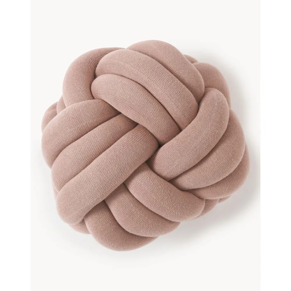 Cuscino Annodato Twist*Westwing Collection New