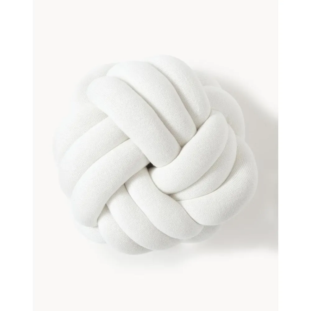 Cuscino Annodato Twist*Westwing Collection Fashion