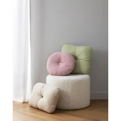 Cuscino Arredo In Cotone Devi*Westwing Collection New