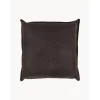 Cuscino Arredo In Pelle Riciclata Lennon*Westwing Collection Fashion