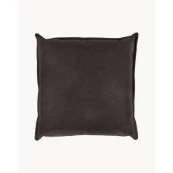 Cuscino Arredo In Pelle Riciclata Lennon*Westwing Collection Fashion