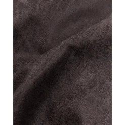 Cuscino Arredo In Pelle Riciclata Lennon*Westwing Collection Fashion