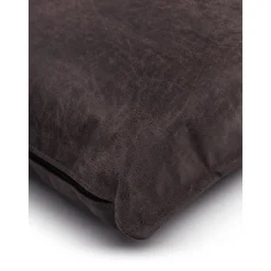 Cuscino Arredo In Pelle Riciclata Lennon*Westwing Collection Fashion