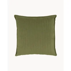 Cuscino Arredo In Velluto A Coste Lennon*Westwing Collection Fashion