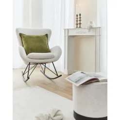 Cuscino Arredo In Velluto A Coste Lennon*Westwing Collection Fashion