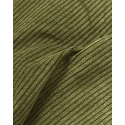 Cuscino Arredo In Velluto A Coste Lennon*Westwing Collection Fashion