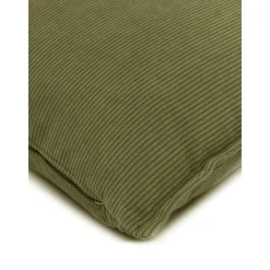 Cuscino Arredo In Velluto A Coste Lennon*Westwing Collection Fashion