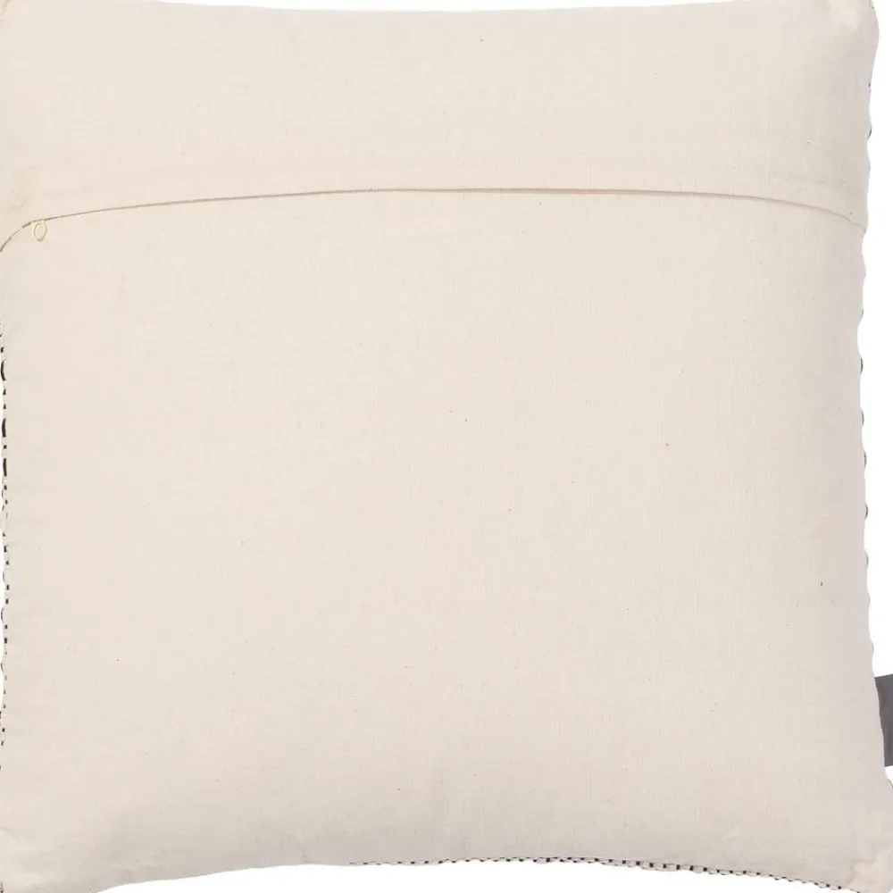 Cuscino Con Motivo A Nodo Tissa*Hübsch New