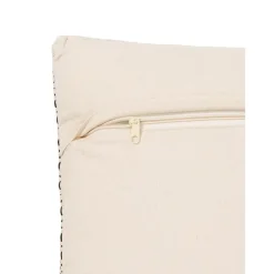 Cuscino Con Motivo A Nodo Tissa*Hübsch New