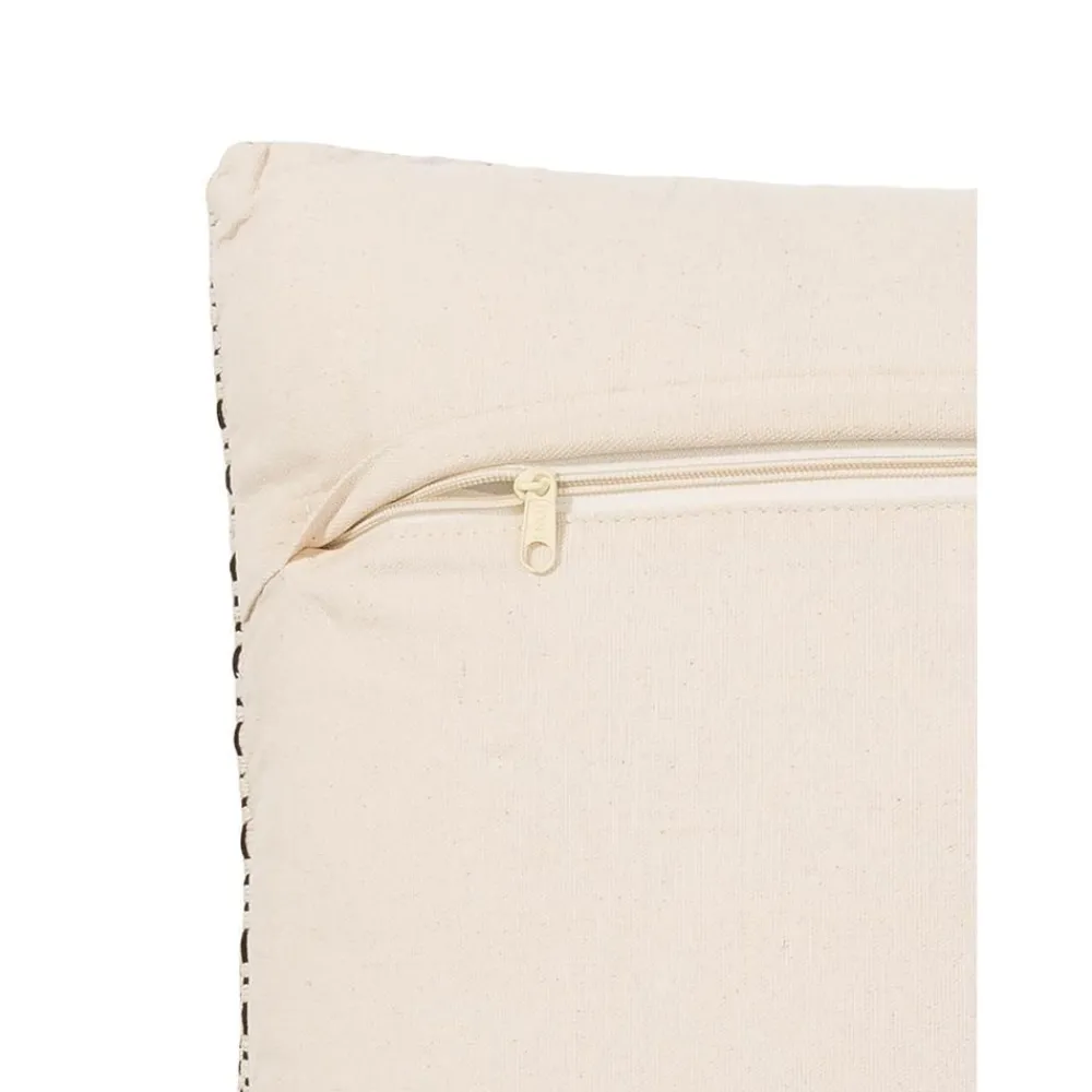 Cuscino Con Motivo A Nodo Tissa*Hübsch New