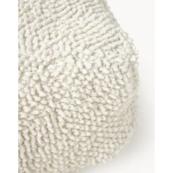 Cuscino Da Pavimento In Cotone Indi*Westwing Collection Sale