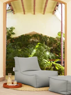 Cuscino Da Pavimento Per Esterni Korfu