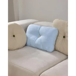 Cuscino Decorativo In Cotone Devi*Westwing Collection Outlet