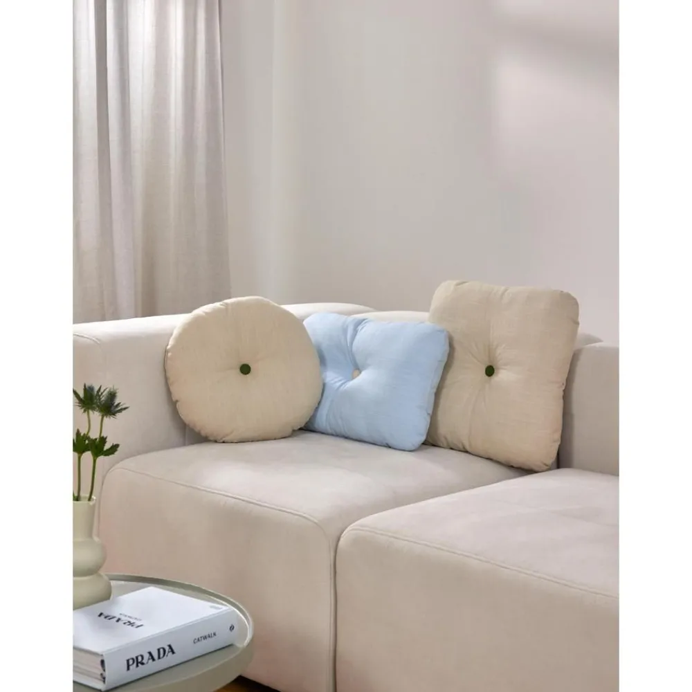 Cuscino Decorativo In Cotone Devi*Westwing Collection Outlet