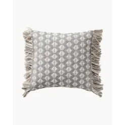 Cuscino Etnico Imbottito Per Interno-Esterno In Pet Riciclato Morty*Benuta Sale