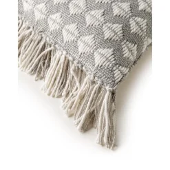 Cuscino Etnico Imbottito Per Interno-Esterno In Pet Riciclato Morty*Benuta Sale