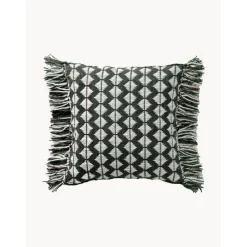 Cuscino Etnico Imbottito Per Interno-Esterno In Pet Riciclato Morty*Benuta Best