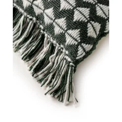 Cuscino Etnico Imbottito Per Interno-Esterno In Pet Riciclato Morty*Benuta Best